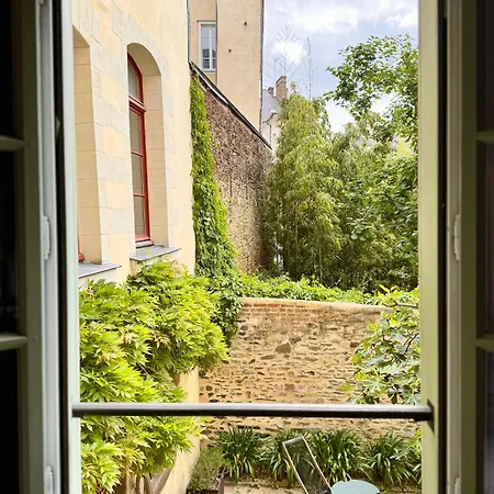 Le Petit Saint Georges, Hyper Centre De